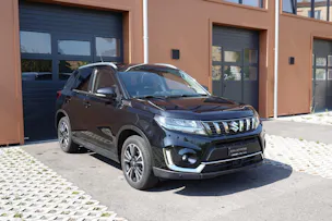 Suzuki Vitara 1.4 Boosterjet Generation Top Hybrid - "Toit Ouvrant * 8 Roues Complètes * Clim. Auto