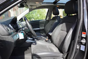 Suzuki Vitara 1.4 Boosterjet Generation Top Hybrid - "Toit Ouvrant * 8 Roues Complètes * Clim. Auto