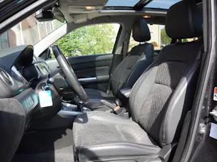 Suzuki Vitara 1.4 Boosterjet Generation Top Hybrid - "Toit Ouvrant * 8 Roues Complètes * Clim. Auto