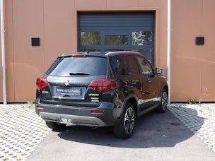 Suzuki Vitara 1.4 Boosterjet Generation Top Hybrid - "Toit Ouvrant * 8 Roues Complètes * Clim. Auto