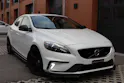 Volvo V40 Sport200 - "Edition 1/200 exemplaires * Kit complet Maxton * Echappement Heico * Entretien suivi"