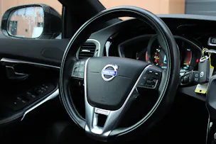 Volvo V40 Sport200 - "Edition 1/200 exemplaires * Kit complet Maxton * Echappement Heico * Entretien suivi"