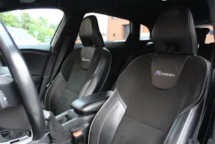 Volvo V40 Sport200 - "Edition 1/200 exemplaires * Kit complet Maxton * Echappement Heico * Entretien suivi"
