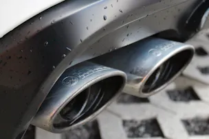 Volvo V40 Sport200 - "Edition 1/200 exemplaires * Kit complet Maxton * Echappement Heico * Entretien suivi"
