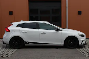 Volvo V40 Sport200 - "Edition 1/200 exemplaires * Kit complet Maxton * Echappement Heico * Entretien suivi"