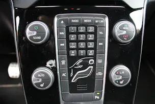 Volvo V40 Sport200 - "Edition 1/200 exemplaires * Kit complet Maxton * Echappement Heico * Entretien suivi"