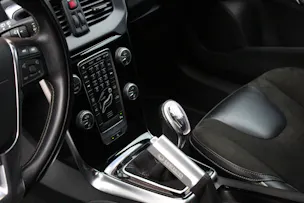 Volvo V40 Sport200 - "Edition 1/200 exemplaires * Kit complet Maxton * Echappement Heico * Entretien suivi"