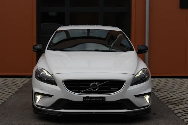 Volvo V40 Sport200 - "Edition 1/200 exemplaires * Kit complet Maxton * Echappement Heico * Entretien suivi"