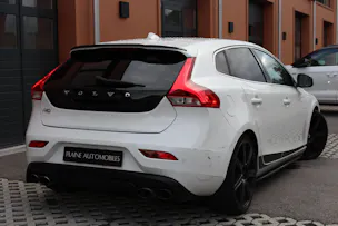 Volvo V40 Sport200 - "Edition 1/200 exemplaires * Kit complet Maxton * Echappement Heico * Entretien suivi"
