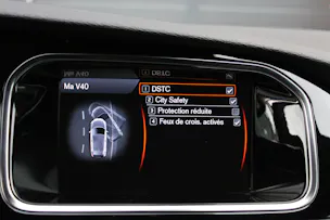 Volvo V40 Sport200 - "Edition 1/200 exemplaires * Kit complet Maxton * Echappement Heico * Entretien suivi"
