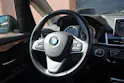BMW 218d xDrive Active Tourer Steptronic -" * Véhicule CH * Caméra + Capteurs * Hayon électrique * Tempomat * Phares automatiques "