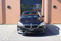 BMW 218d xDrive Active Tourer Steptronic -" * Véhicule CH * Caméra + Capteurs * Hayon électrique * Tempomat * Phares automatiques "