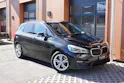 BMW 218d xDrive Active Tourer Steptronic -" * Véhicule CH * Caméra + Capteurs * Hayon électrique * Tempomat * Phares automatiques "