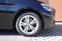 BMW 218d xDrive Active Tourer Steptronic -" * Véhicule CH * Caméra + Capteurs * Hayon électrique * Tempomat * Phares automatiques "