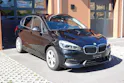 BMW 218d xDrive Active Tourer Steptronic -" * Véhicule CH * Caméra + Capteurs * Hayon électrique * Tempomat * Phares automatiques "