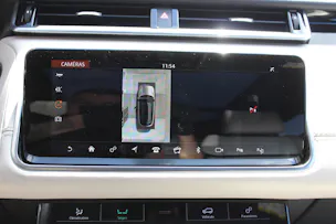 Land Rover Range Rover Velar D 300 First Edition Automatic - "Toit Ouvrant * Son Meridian * 8 Roues * Sièges Electriques avec Mémoire"