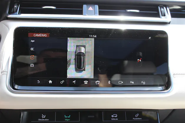 Land Rover Range Rover Velar D 300 First Edition Automatic - "Toit Ouvrant * Son Meridian * 8 Roues * Sièges Electriques avec Mémoire"