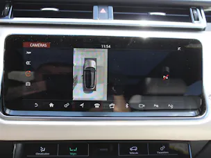 Land Rover Range Rover Velar D 300 First Edition Automatic - "Toit Ouvrant * Son Meridian * 8 Roues * Sièges Electriques avec Mémoire"