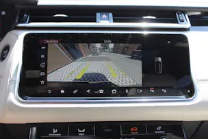 Land Rover Range Rover Velar D 300 First Edition Automatic - "Toit Ouvrant * Son Meridian * 8 Roues * Sièges Electriques avec Mémoire"