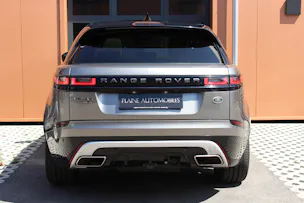 Land Rover Range Rover Velar D 300 First Edition Automatic - "Toit Ouvrant * Son Meridian * 8 Roues * Sièges Electriques avec Mémoire"