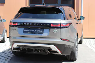 Land Rover Range Rover Velar D 300 First Edition Automatic - "Toit Ouvrant * Son Meridian * 8 Roues * Sièges Electriques avec Mémoire"