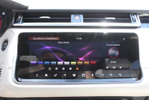 Land Rover Range Rover Velar D 300 First Edition Automatic - "Toit Ouvrant * Son Meridian * 8 Roues * Sièges Electriques avec Mémoire"