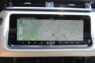 Land Rover Range Rover Velar D 300 First Edition Automatic - "Toit Ouvrant * Son Meridian * 8 Roues * Sièges Electriques avec Mémoire"