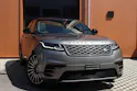 Land Rover Range Rover Velar D 300 First Edition Automatic - "Toit Ouvrant * Son Meridian * 8 Roues * Sièges Electriques avec Mémoire"