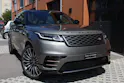Land Rover Range Rover Velar D 300 First Edition Automatic - "Toit Ouvrant * Son Meridian * 8 Roues * Sièges Electriques avec Mémoire"