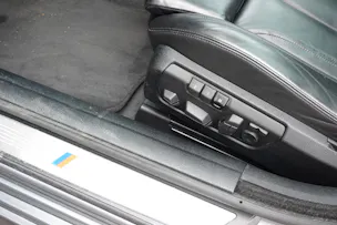 BMW 640i Gran Coupé xDrive - "Véhicule CH * Toit Ouvrant * Harman&Kardon * Head-Up Display * Sièges Electriques"
