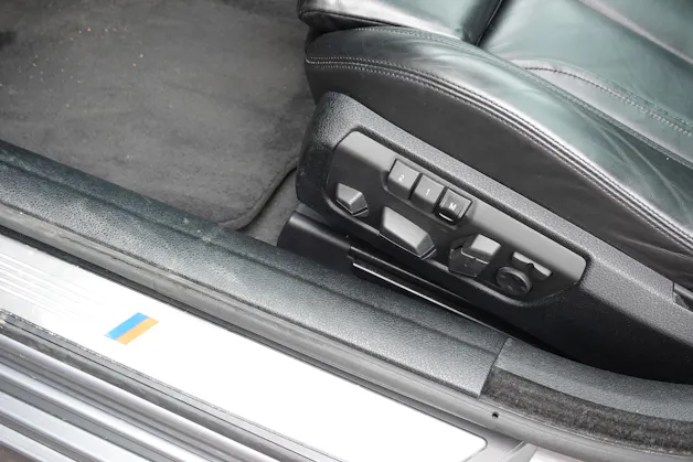 BMW 640i Gran Coupé xDrive - "Véhicule CH * Toit Ouvrant * Harman&Kardon * Head-Up Display * Sièges Electriques"