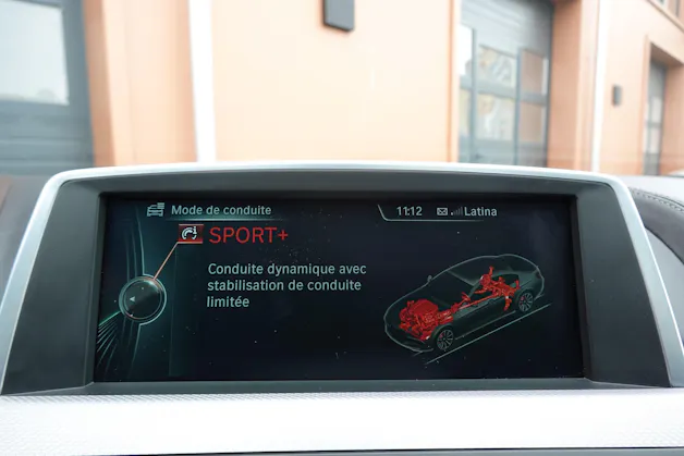 BMW 640i Gran Coupé xDrive - "Véhicule CH * Toit Ouvrant * Harman&Kardon * Head-Up Display * Sièges Electriques"