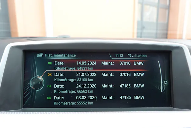 BMW 640i Gran Coupé xDrive - "Véhicule CH * Toit Ouvrant * Harman&Kardon * Head-Up Display * Sièges Electriques"