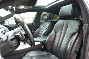 BMW 640i Gran Coupé xDrive - "Véhicule CH * Toit Ouvrant * Harman&Kardon * Head-Up Display * Sièges Electriques"