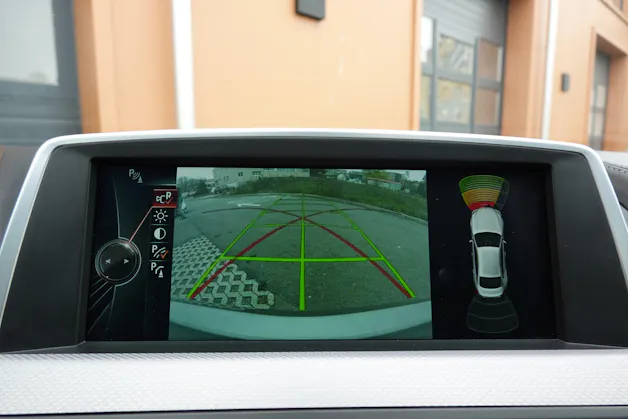 BMW 640i Gran Coupé xDrive - "Véhicule CH * Toit Ouvrant * Harman&Kardon * Head-Up Display * Sièges Electriques"