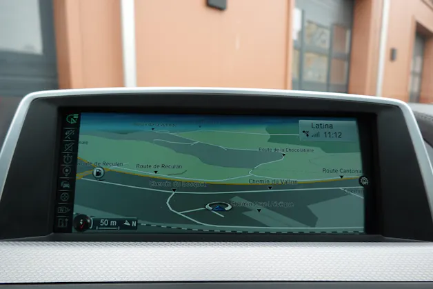 BMW 640i Gran Coupé xDrive - "Véhicule CH * Toit Ouvrant * Harman&Kardon * Head-Up Display * Sièges Electriques"
