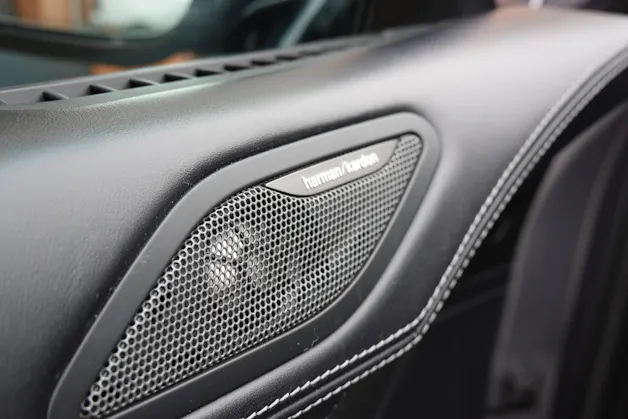 BMW 640i Gran Coupé xDrive - "Véhicule CH * Toit Ouvrant * Harman&Kardon * Head-Up Display * Sièges Electriques"