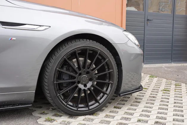 BMW 640i Gran Coupé xDrive - "Véhicule CH * Toit Ouvrant * Harman&Kardon * Head-Up Display * Sièges Electriques"