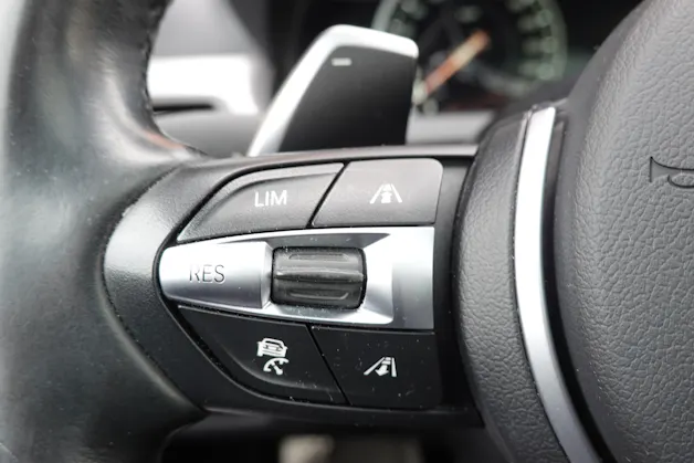 BMW 640i Gran Coupé xDrive - "Véhicule CH * Toit Ouvrant * Harman&Kardon * Head-Up Display * Sièges Electriques"