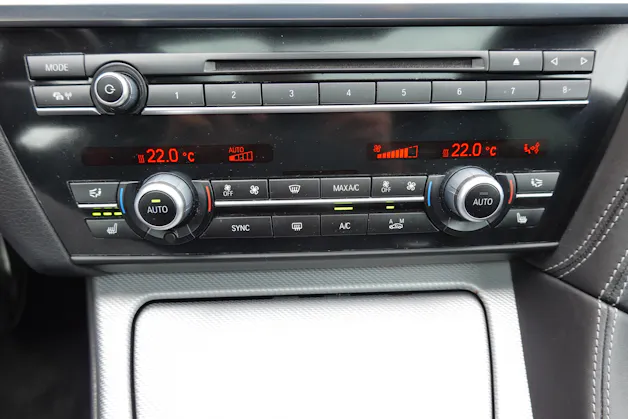 BMW 640i Gran Coupé xDrive - "Véhicule CH * Toit Ouvrant * Harman&Kardon * Head-Up Display * Sièges Electriques"