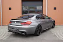 BMW 640i Gran Coupé xDrive - "Véhicule CH * Toit Ouvrant * Harman&Kardon * Head-Up Display * Sièges Electriques"