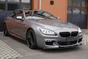 BMW 640i Gran Coupé xDrive - "Véhicule CH * Toit Ouvrant * Harman&Kardon * Head-Up Display * Sièges Electriques"