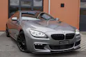 BMW 640i Gran Coupé xDrive - "Véhicule CH * Toit Ouvrant * Harman&Kardon * Head-Up Display * Sièges Electriques"