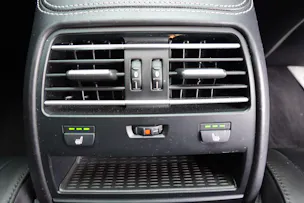 BMW 640i Gran Coupé xDrive - "Véhicule CH * Toit Ouvrant * Harman&Kardon * Head-Up Display * Sièges Electriques"