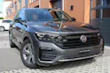 VW Touareg 3.0 TDI R Line Tiptronic - "Pack R-Line Int/Ext * Attelage Elec. 3500 Kg * Caméra * Service gratuit"