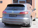 VW Touareg 3.0 TDI R Line Tiptronic - "Pack R-Line Int/Ext * Attelage Elec. 3500 Kg * Caméra * Service gratuit"