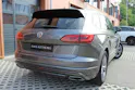 VW Touareg 3.0 TDI R Line Tiptronic - "Pack R-Line Int/Ext * Attelage Elec. 3500 Kg * Caméra * Service gratuit"