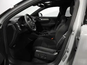 VOLVO EX40 Twin Ultra AWD