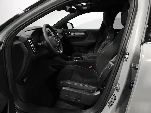 Volvo EX40 Twin Ultra AWD