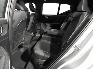 VOLVO EX40 Twin Ultra AWD